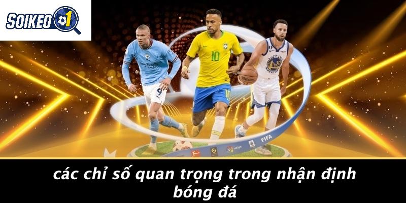 Nhận Định Bóng Đá