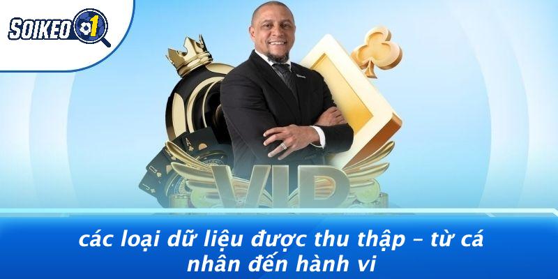 Chính Sách Bảo Mật