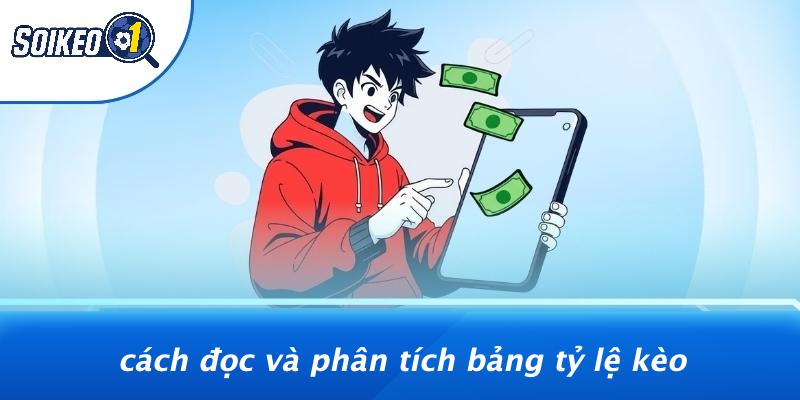 Tỷ Lệ Kèo