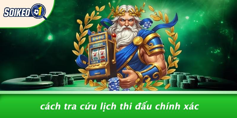 Lịch Thi Đấu LaLiga