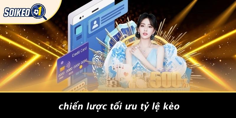 Tỷ Lệ Kèo
