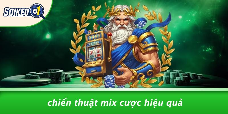 Cược hỗn hợp