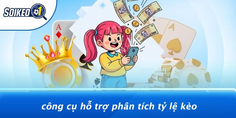 Tỷ Lệ Kèo