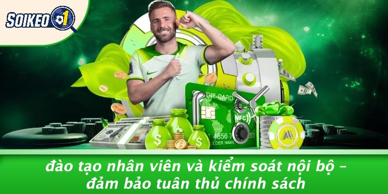 Chính Sách Bảo Mật