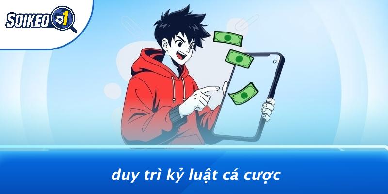 Quản Lý Vốn Trong Cá Cược Bóng Đá