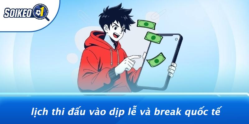Lịch Thi Đấu Ngoại Hạng Anh