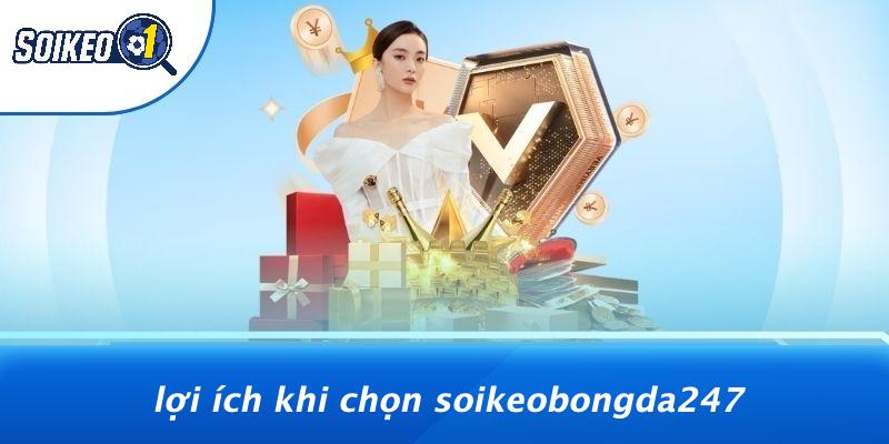 Soi kèo