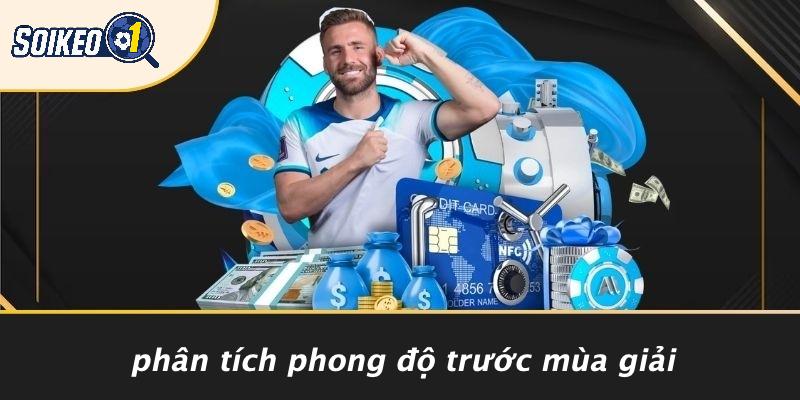 Lịch Thi Đấu