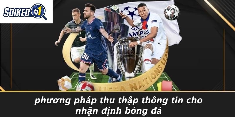 Nhận Định Bóng Đá