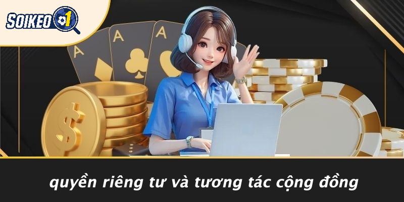 Quyền riêng tư