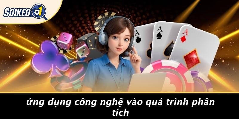 Xây Dựng Hệ Thống Soi Kèo Cá Nhân