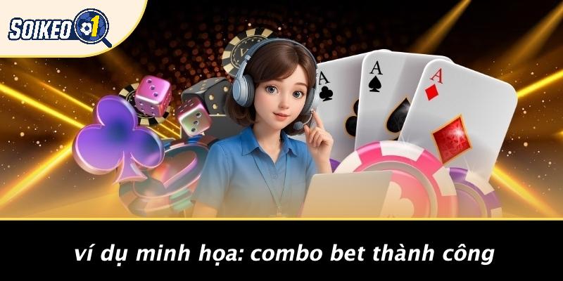 Cược hỗn hợp