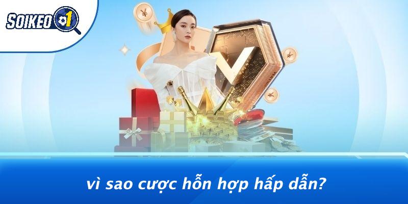 Cược hỗn hợp